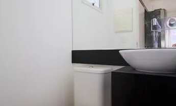 Imagem 7: Apartamento para Aluguel - Paraíso, 1 Quarto, 80 m2