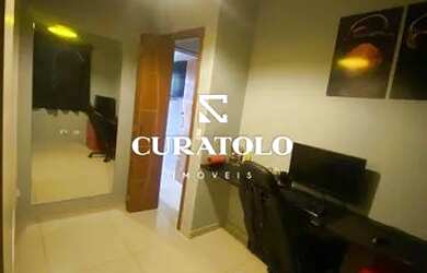 Imagem 6: Casa em Condomínio com 2 dormitórios, varanda e 1 vaga - Vila Granada