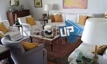 Imagem 5: RIO DE JANEIRO - Apartamento Padrão - Copacabana Copacabana