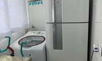 Imagem 3: Casa mobiliada para casal