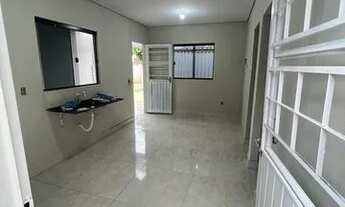 Imagem 2: Alugo casa 800 reais