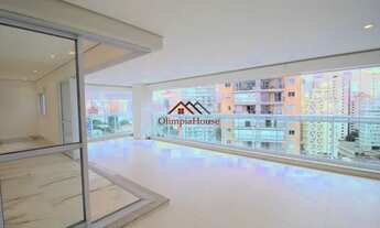 Imagem 6: Apartamento Locação Vila Nova Conceição 157 m² 3 Dormitórios