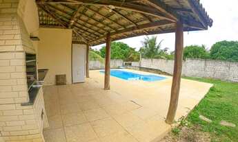 Imagem 3: CASA RESIDENCIAL em CAMAÇARI - BA, BARRA DO JACUÍPE (MONTE GORDO