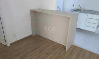 Imagem 3: Apartamento para Alugar 3 dormitorios , semi mobiliado no Life Park Canoas