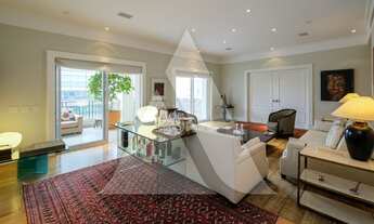 Imagem 5: SãO PAULO - Apartamento Padrão - Itaim Bibi