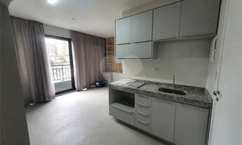 Imagem 2: STUDIO PRÓXIMO AO METRÔ SANTANA, PRONTO PARA MORAR