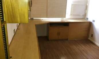 Imagem 4: Campos Sales 04 Quartos c/Dependencia Completa- Ao Lado Metrô