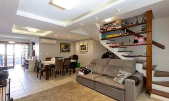 Imagem 6: Casa para Venda - 230m², 4 dormitórios, sendo 1 suites, 2 vagas - Ipanema