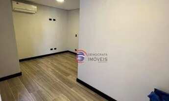 Imagem 2: Cobertura com 2 dormitórios à venda, 90 m² por R$ 890.000 - Campestre - Santo André/SP