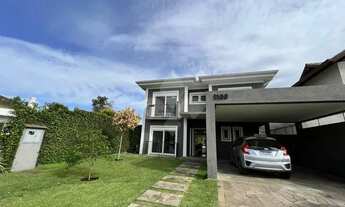 Imagem 2: PORTO ALEGRE - Casa de Condomínio - Chapéu do Sol