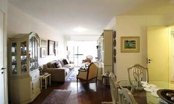 Imagem: Apartamento com 3 quartos (1 suíte) à