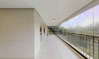 Imagem 2: Venda Apartamento 4 Dormitórios - 220 m² Santo Amaro