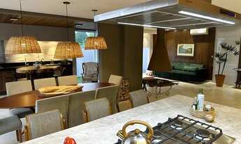 Imagem 5: Linda casa para locação em condomínio