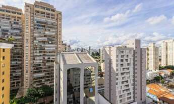 Imagem 6: Apartamento com 3 dormitórios e 1 suíte com 2 vagas no Campo Belo - Próximo ao Metrô - An