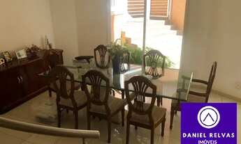 Imagem 4: Casa Mobiliada para Venda ou Locação No Residencial ,Alphaville