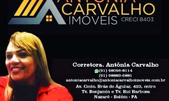 Imagem: Alugo Apto Com Um Quarto no Umarizal