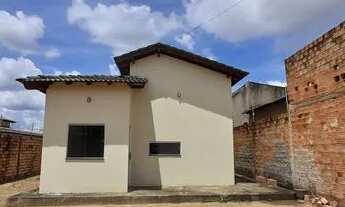 Imagem 1: Casa para alugar