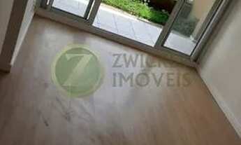 Imagem 3: Locação: Apto no Recanto dos Passáros