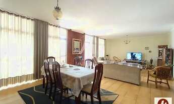 Imagem: Apartamento (tipo - padrao) 3 dormitórios/suite