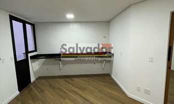 Imagem 5: Apartamento na Vila Dom Pedro I - São Paulo