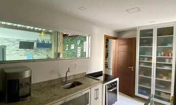 Imagem 6: CASA DUPLEX BURAQUINHO - 4/4 com 3 suítes , suíte master com closet