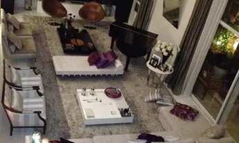 Imagem 4: Venda Apartamento 5 Dormitórios - 720 m² Campo Belo