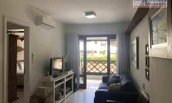 Imagem 7: Apartamento térreo - Praia do Forte - Mata de São João/BA