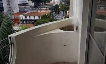 Imagem 2: Apartamento para aluguel possui 60 metros quadrados com 2 quartos