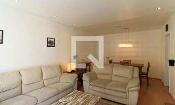 Imagem 5: Apartamento para Aluguel - Brooklin, 1 Quarto, 58 m2