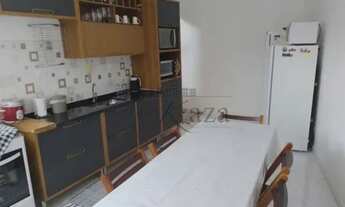 Imagem 3: Jacarei - Casa de Condomínio - Centro