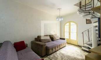 Imagem 3: Casa para Aluguel - Vila Rosália, 4 Quartos, 220 m2