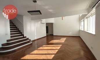 Imagem 3: Apartamento Duplex Para Locação No Jardim Canadá Com 03 Suítes