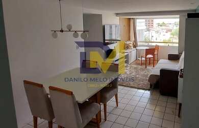 Imagem 3: Apartamento à venda em Caruaru/PE