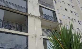 Imagem: Lindo Apartamento com suite e planejados