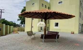 Imagem 3: Apartamento para aluguel, 2 quartos, 1 vaga, Maria Luiza - Cascavel/Pr