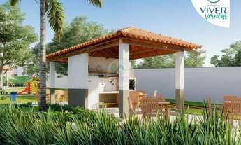 Imagem 6: Manaus - APARTAMENTO PADRÃO - Tarumã