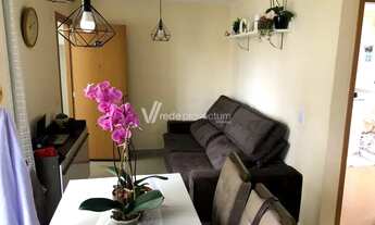 Imagem: Apartamento - Jardim Santa Rosa - Campinas