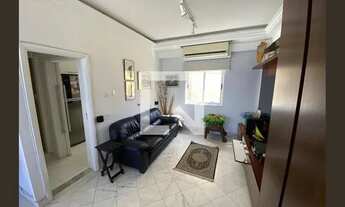 Imagem 5: Apartamento para Aluguel - Leme, 3 Quartos, 210 m2