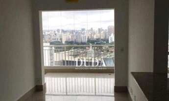 Imagem 6: Apartamento com 2 dormitórios, 73 m² - venda por R$ 1.399.000,00 ou aluguel por R$ 7.630,0