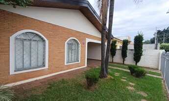 Imagem: Casa com 3 dormitórios para alugar, 136