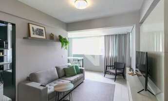 Imagem 2: Apartamento para Aluguel - Savassi, 3 Quartos, 86 m2