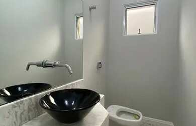 Imagem 5: Casa de condomínio para aluguel e venda com 4 quartos em Alphaville - Santana de Parnaíba