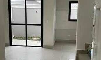 Imagem 6: Sobrado com 3 quartos à venda, 101 m² por R$ 699.000 - Boa Vista - Curitiba/PR