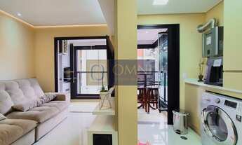 Imagem 4: Apartamento 2 dormitórios, 59m² a venda no Parque das Nações