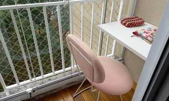 Imagem 4: Apartamento para venda com 3 quartos No condomínio Maison Elisabetta