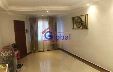 Imagem 6: Sobrado para Locação 128m² Bairro Jardim - santo André/SP