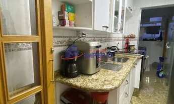 Imagem 4: Apartamento com 3 dorms, Vila Gustavo, São Paulo - R$ 450 mil, Cod: 3901