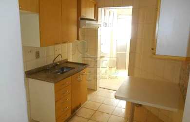 Imagem 6: Apartamento Padrão em Ribeirão Preto