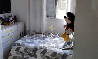 Imagem 3: Apartamento com 2 dormitórios à venda, 45 m² por R$ 350.000,00 - Vila Prudente - São Paulo