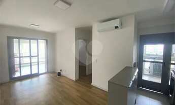 Imagem: Apartamento-São Paulo-BUTANTÃ